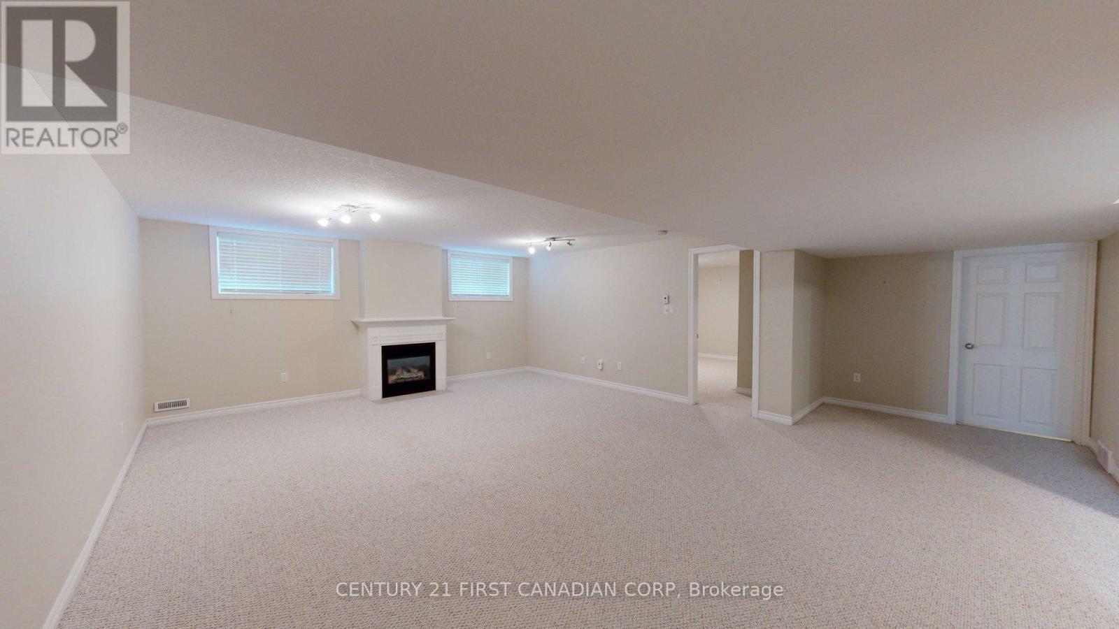 50 - 620 Thistlewood Drive, London North, Ontario  N5X 0A9 - Photo 33 - X12578152