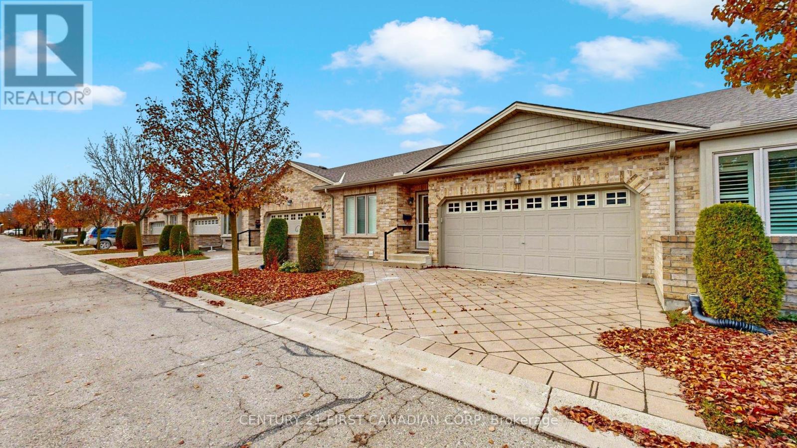 50 - 620 Thistlewood Drive, London North, Ontario  N5X 0A9 - Photo 4 - X12578152