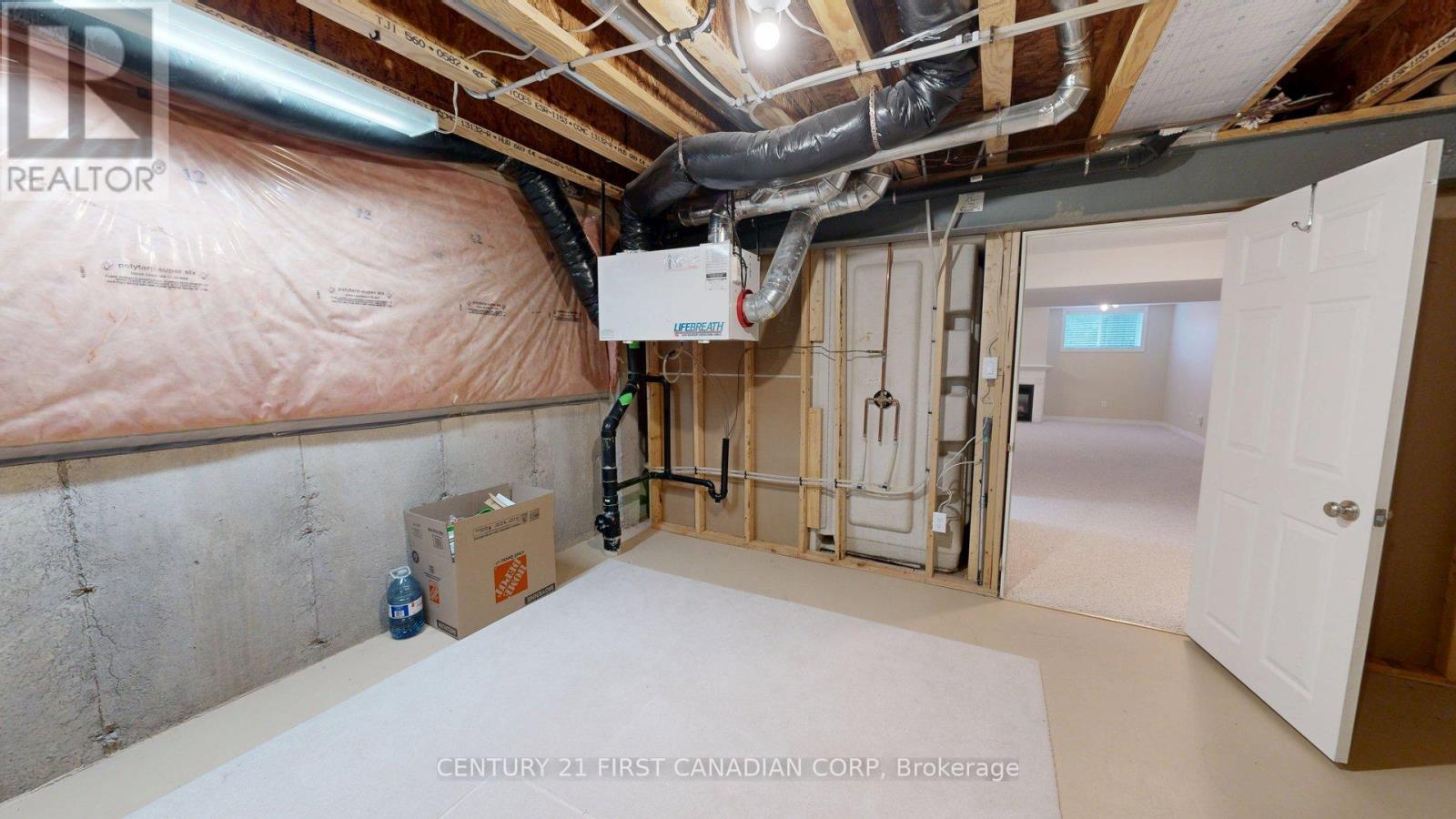 50 - 620 Thistlewood Drive, London North, Ontario  N5X 0A9 - Photo 41 - X12578152