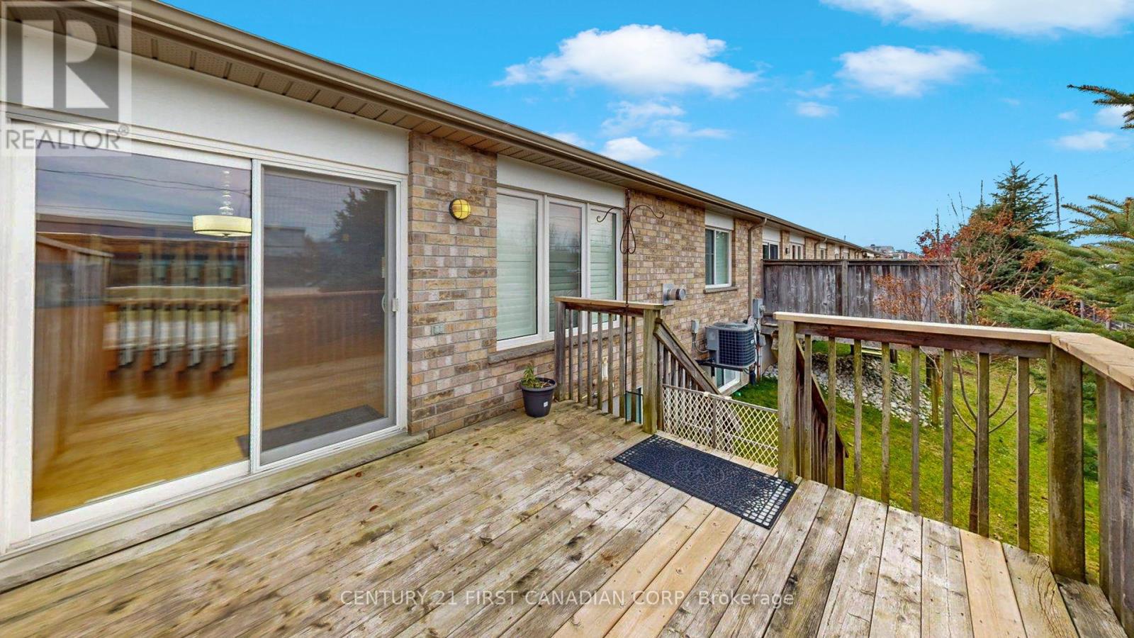 50 - 620 Thistlewood Drive, London North, Ontario  N5X 0A9 - Photo 44 - X12578152