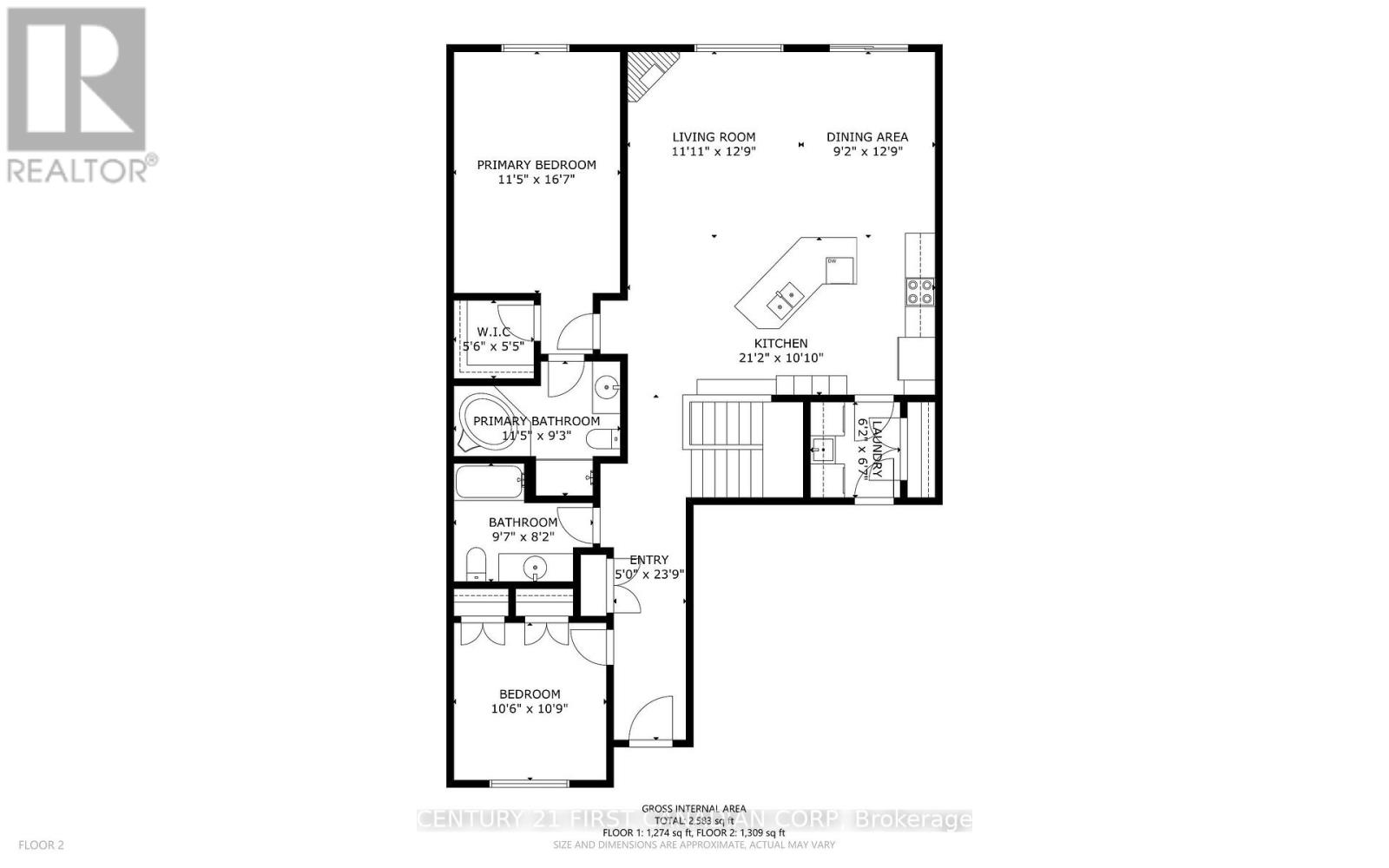 50 - 620 Thistlewood Drive, London North, Ontario  N5X 0A9 - Photo 45 - X12578152