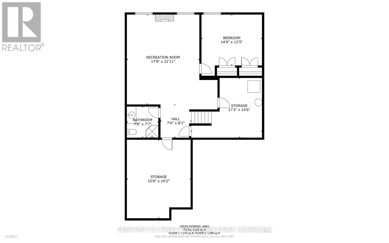 50 - 620 Thistlewood Drive, London North, Ontario  N5X 0A9 - Photo 46 - X12578152