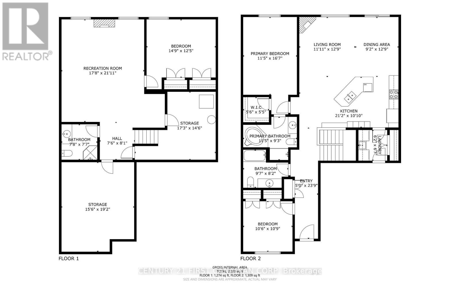 50 - 620 Thistlewood Drive, London North, Ontario  N5X 0A9 - Photo 47 - X12578152