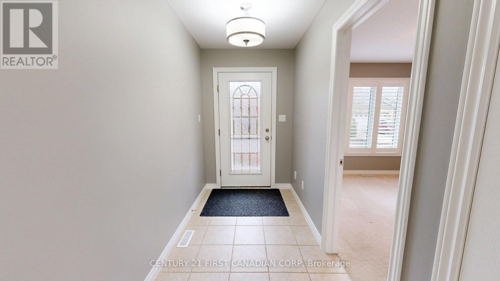 50 - 620 Thistlewood Drive, London North, Ontario  N5X 0A9 - Photo 5 - X12578152