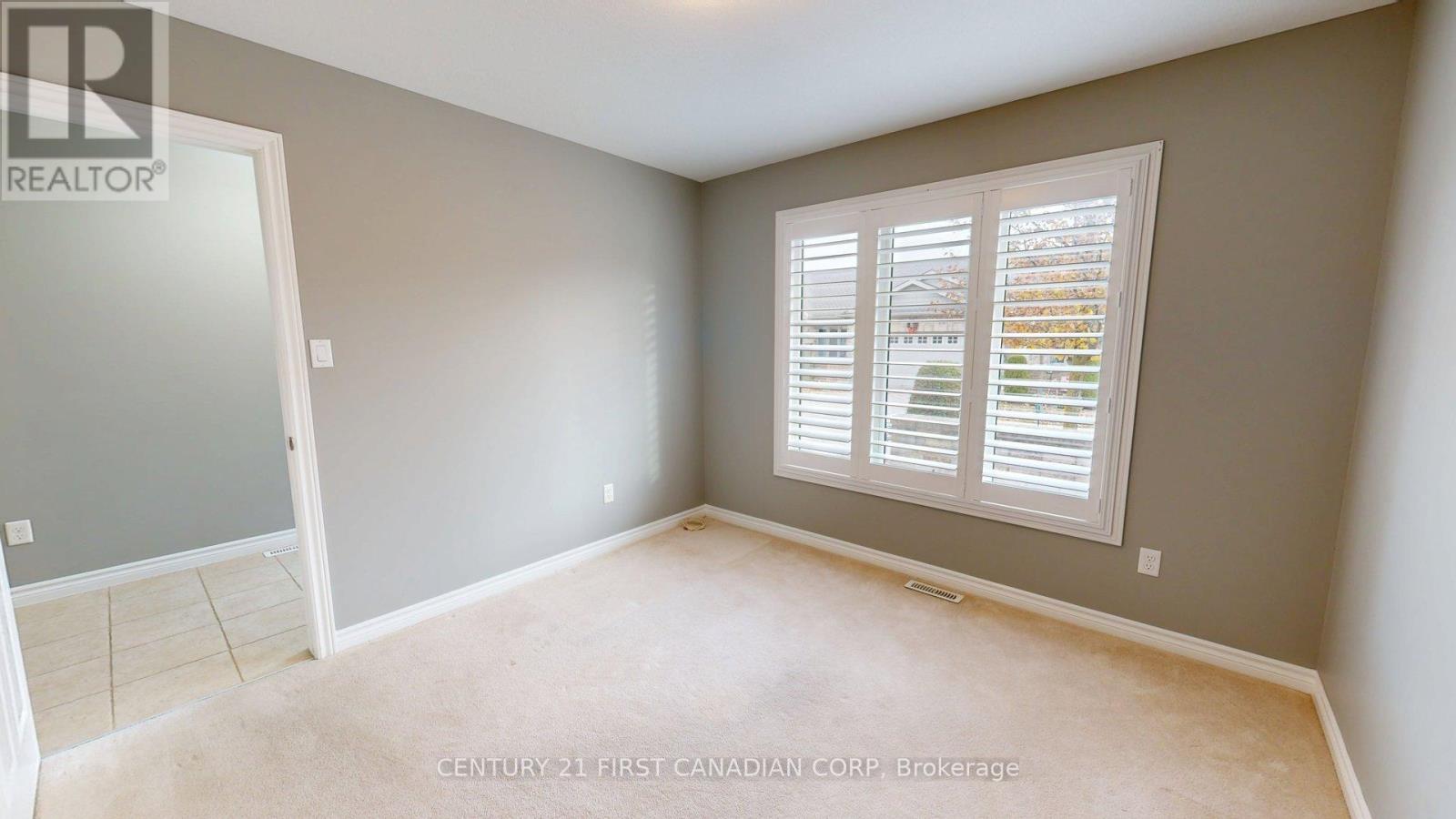 50 - 620 Thistlewood Drive, London North, Ontario  N5X 0A9 - Photo 7 - X12578152