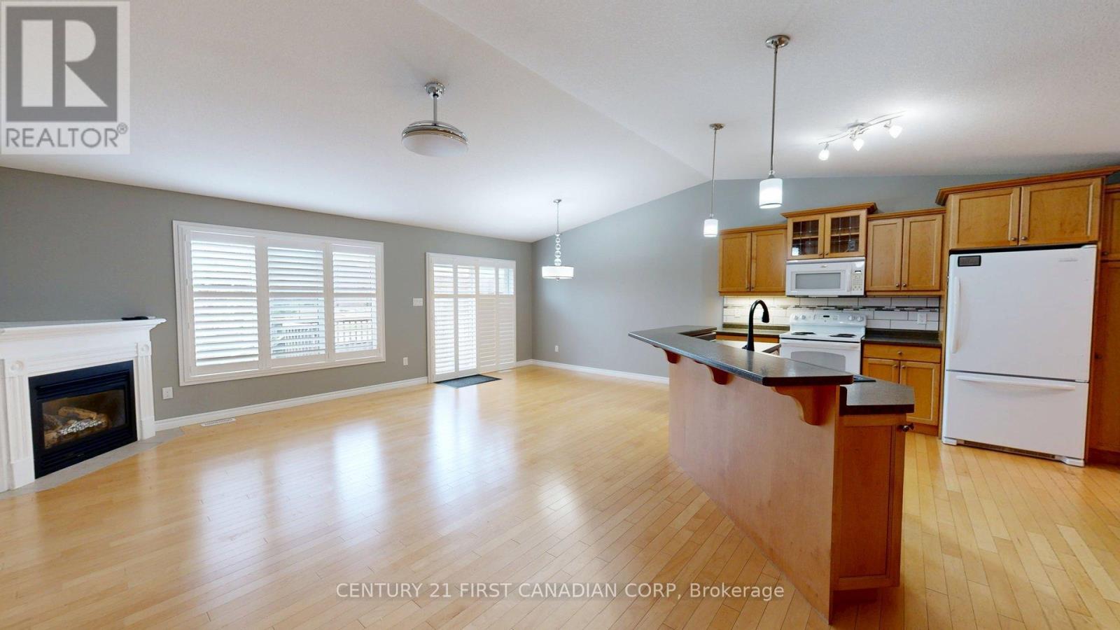 50 - 620 Thistlewood Drive, London North, Ontario  N5X 0A9 - Photo 9 - X12578152