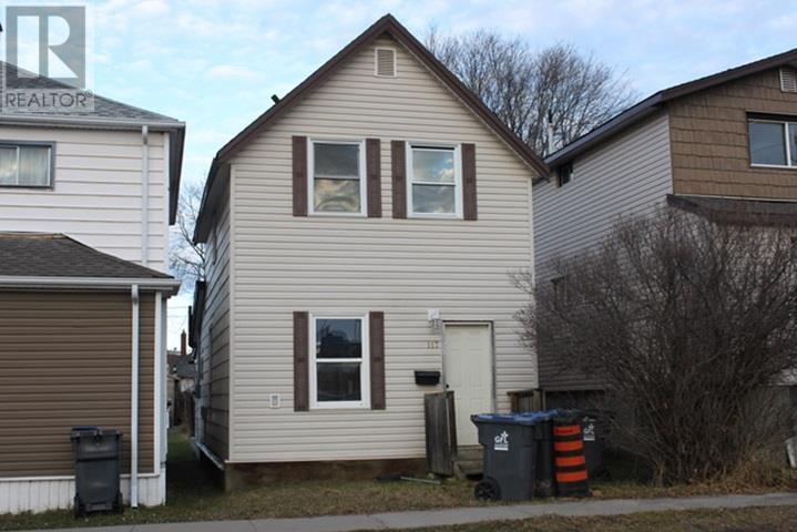 117 Robertson ST, THUNDER BAY, Ontario