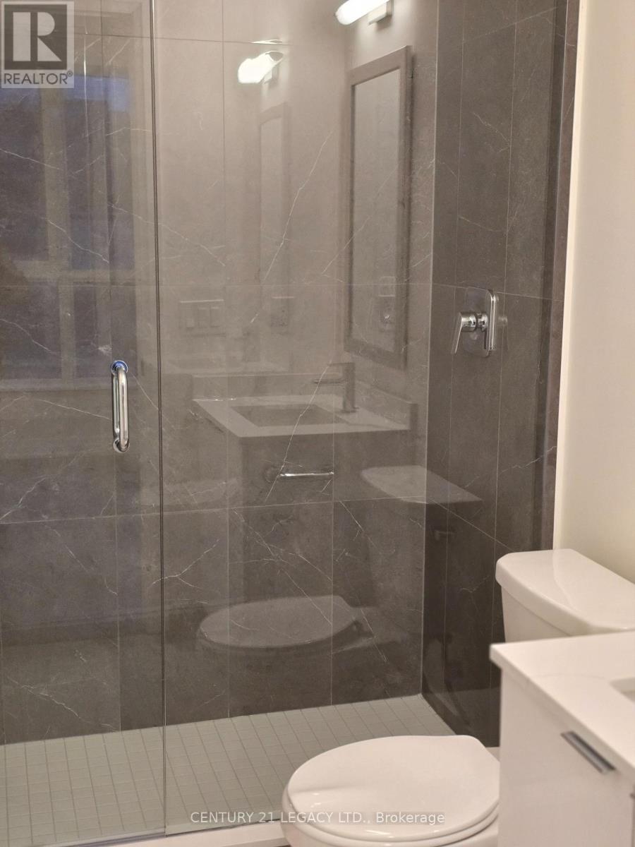 708 - 15 Watergarden Drive, Mississauga, Ontario  L5R 1B2 - Photo 10 - W12577814