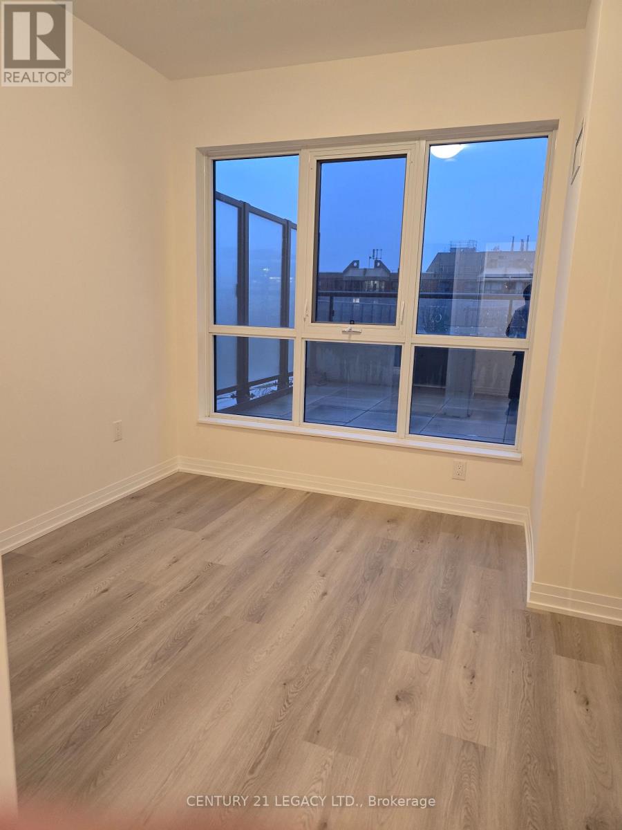 708 - 15 Watergarden Drive, Mississauga, Ontario  L5R 1B2 - Photo 11 - W12577814