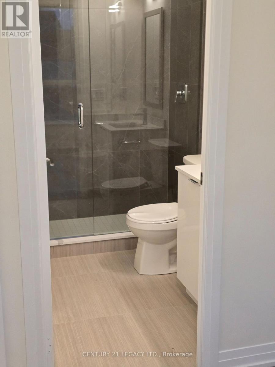 708 - 15 Watergarden Drive, Mississauga, Ontario  L5R 1B2 - Photo 12 - W12577814