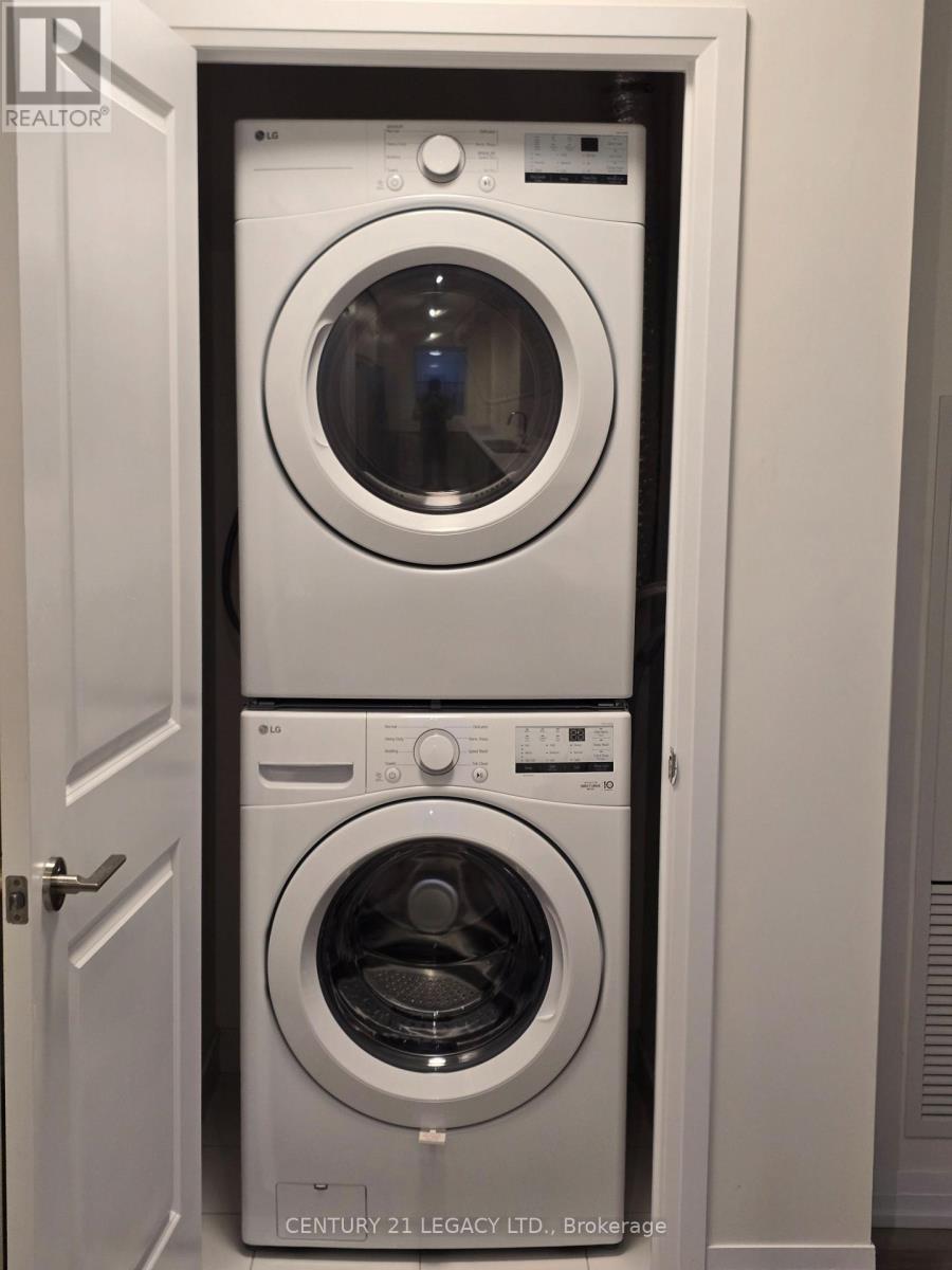 708 - 15 Watergarden Drive, Mississauga, Ontario  L5R 1B2 - Photo 13 - W12577814