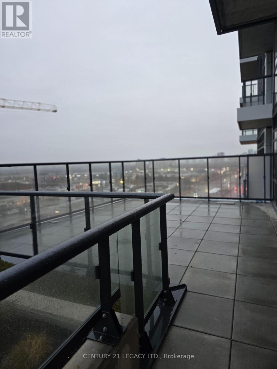 708 - 15 Watergarden Drive, Mississauga, Ontario  L5R 1B2 - Photo 14 - W12577814