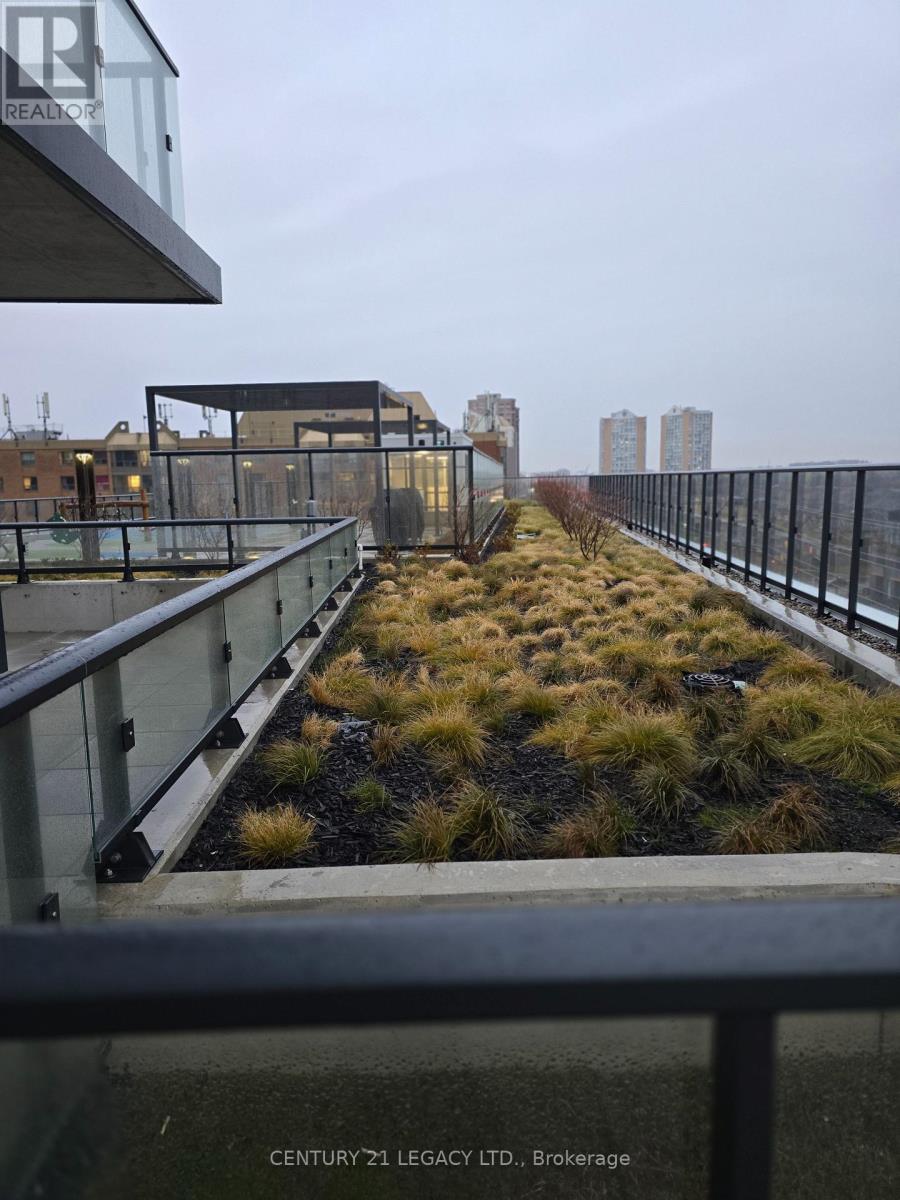 708 - 15 Watergarden Drive, Mississauga, Ontario  L5R 1B2 - Photo 15 - W12577814