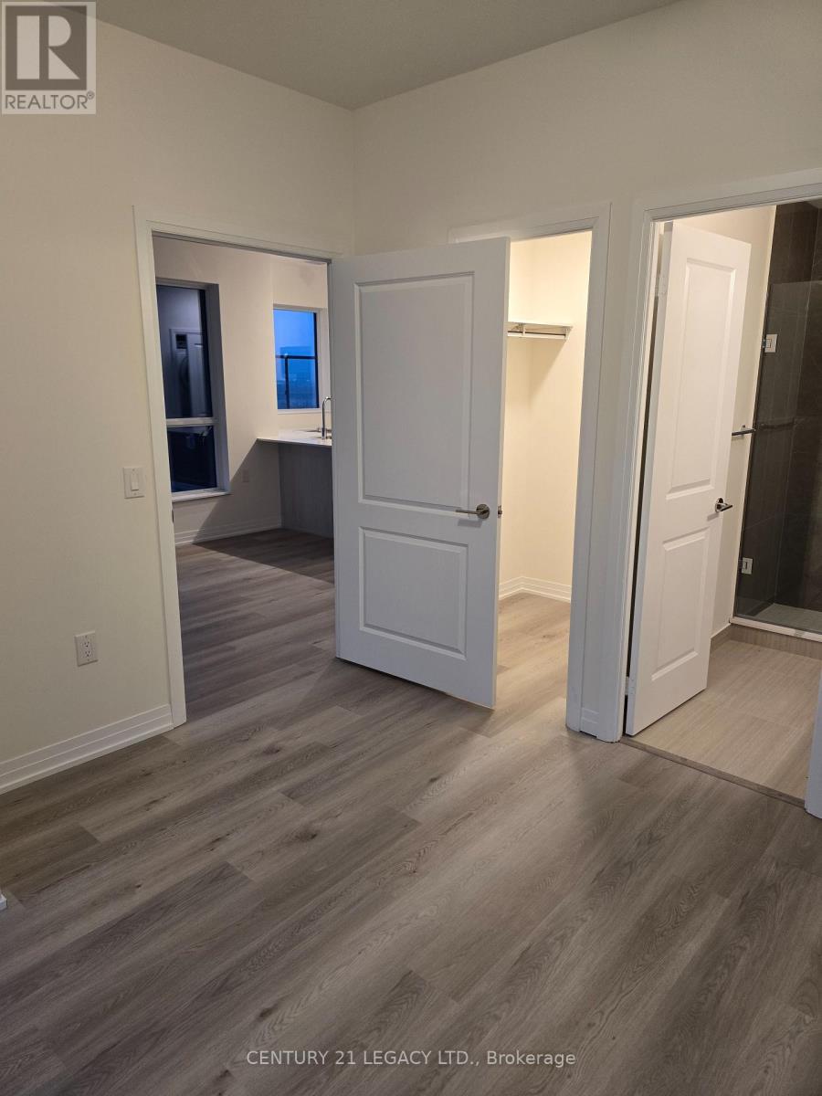 708 - 15 Watergarden Drive, Mississauga, Ontario  L5R 1B2 - Photo 9 - W12577814