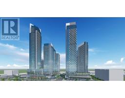 708 - 15 WATERGARDEN DRIVE, Mississauga, Ontario