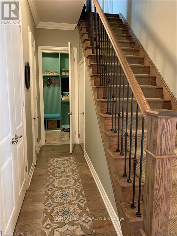 163 Magnolia Crescent, Oakville, Ontario  L6M 0Z8 - Photo 15 - W12577822