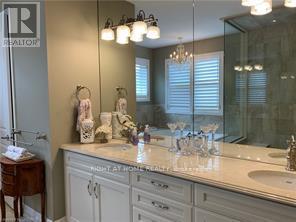 163 Magnolia Crescent, Oakville, Ontario  L6M 0Z8 - Photo 19 - W12577822