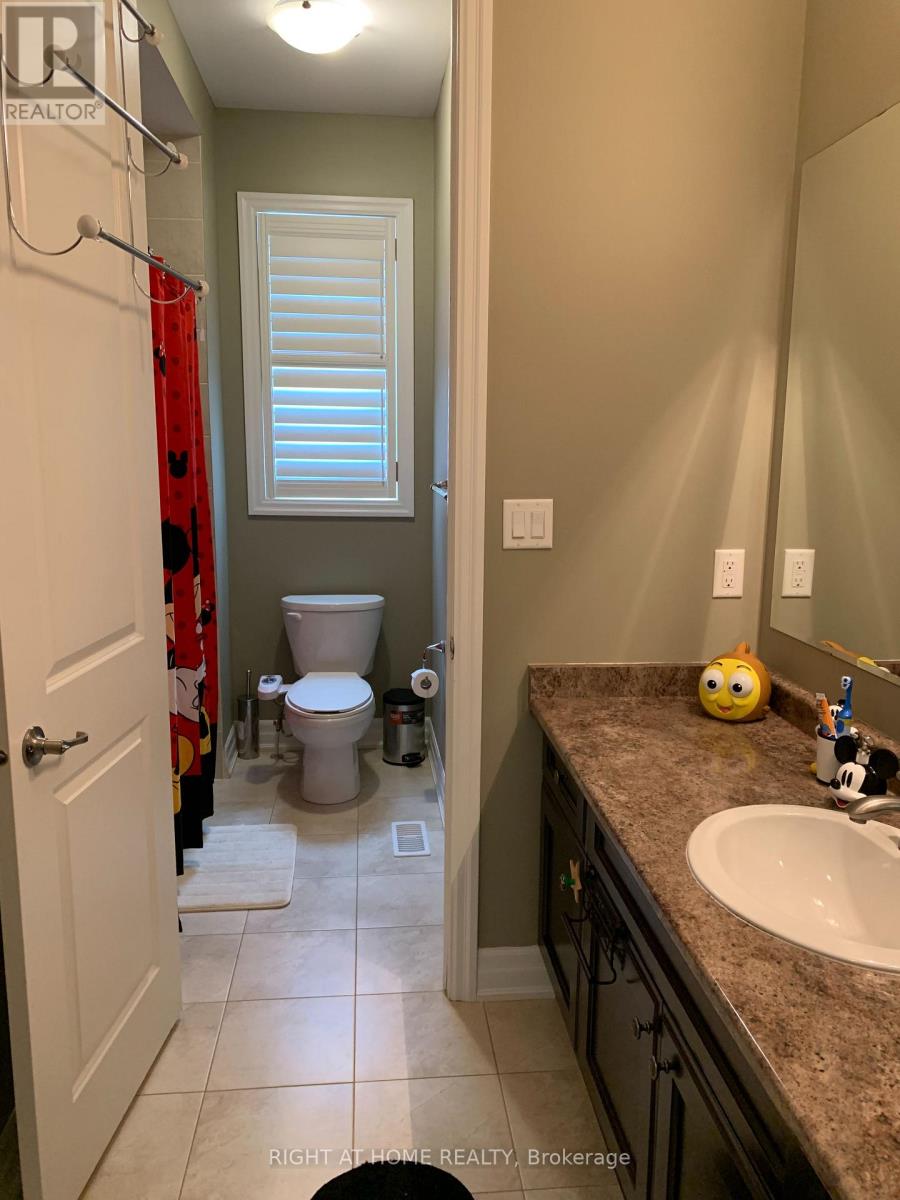 163 Magnolia Crescent, Oakville, Ontario  L6M 0Z8 - Photo 27 - W12577822