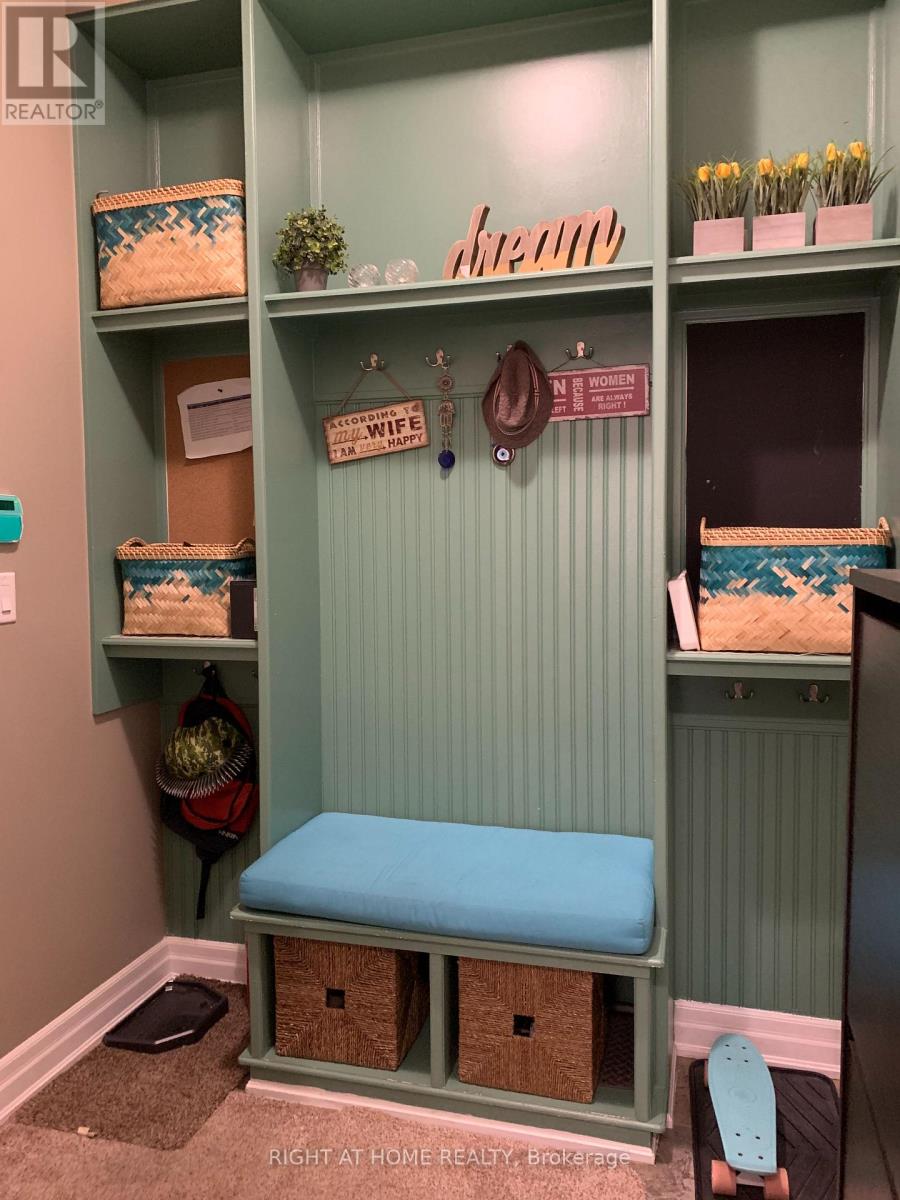 163 Magnolia Crescent, Oakville, Ontario  L6M 0Z8 - Photo 28 - W12577822