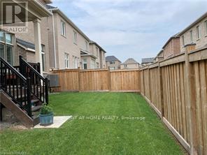 163 Magnolia Crescent, Oakville, Ontario  L6M 0Z8 - Photo 31 - W12577822