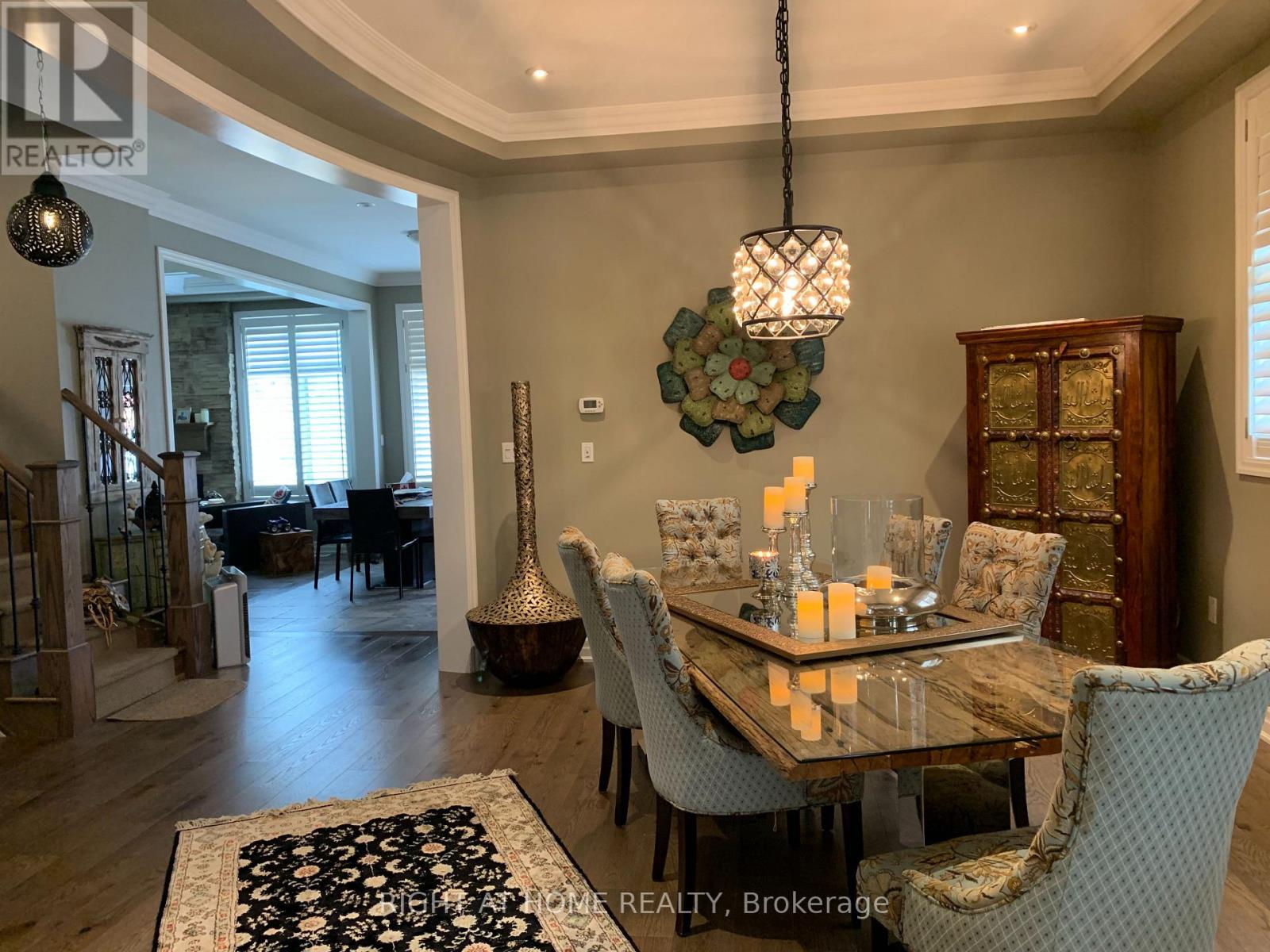 163 Magnolia Crescent, Oakville, Ontario  L6M 0Z8 - Photo 5 - W12577822