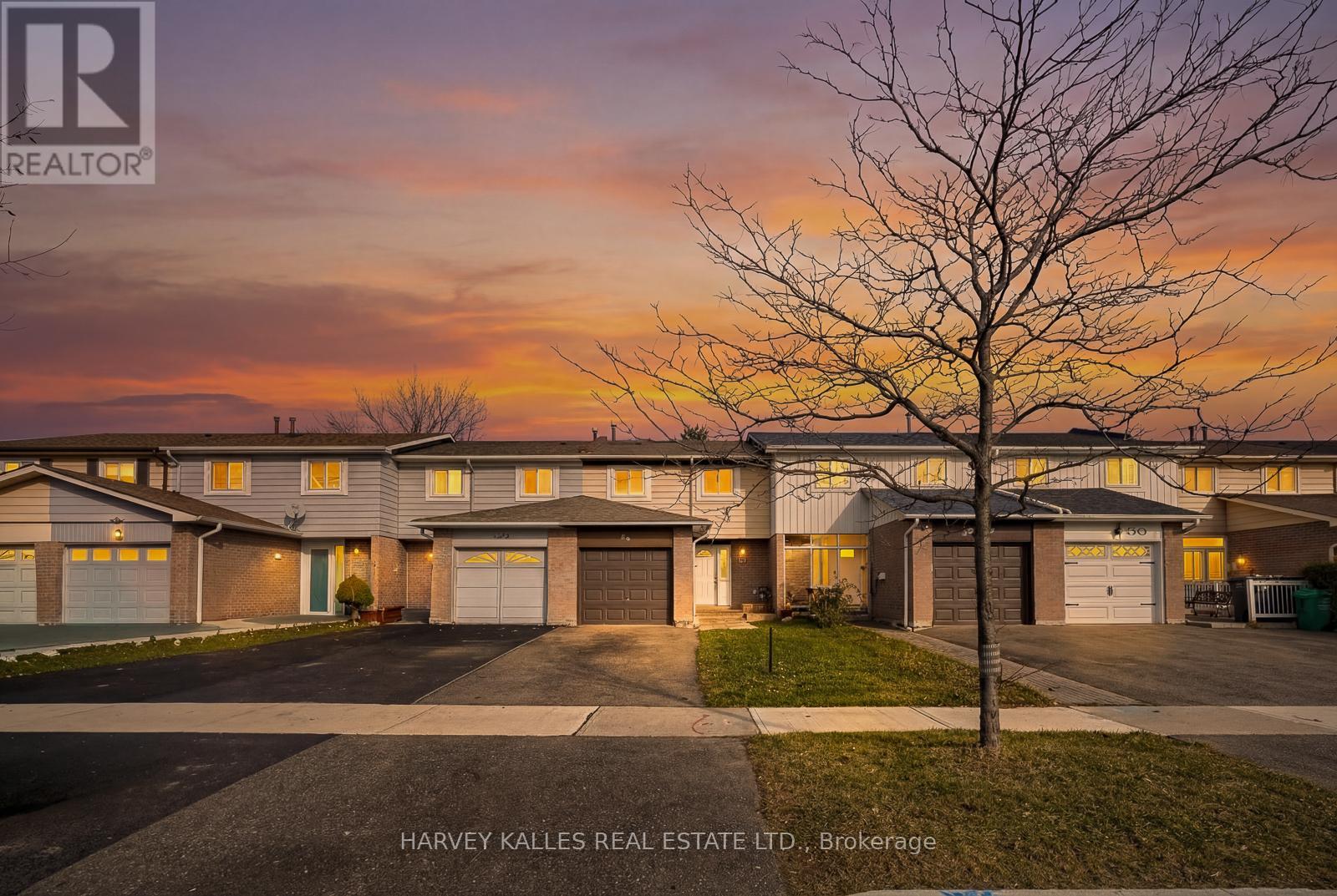 60 Skegby Road, Brampton, Ontario  L6V 2T9 - Photo 1 - W12577838