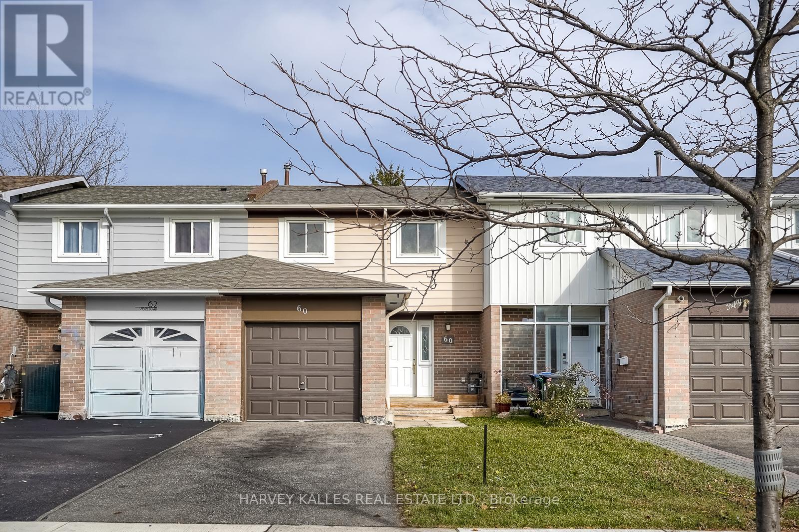 60 Skegby Road, Brampton, Ontario  L6V 2T9 - Photo 2 - W12577838