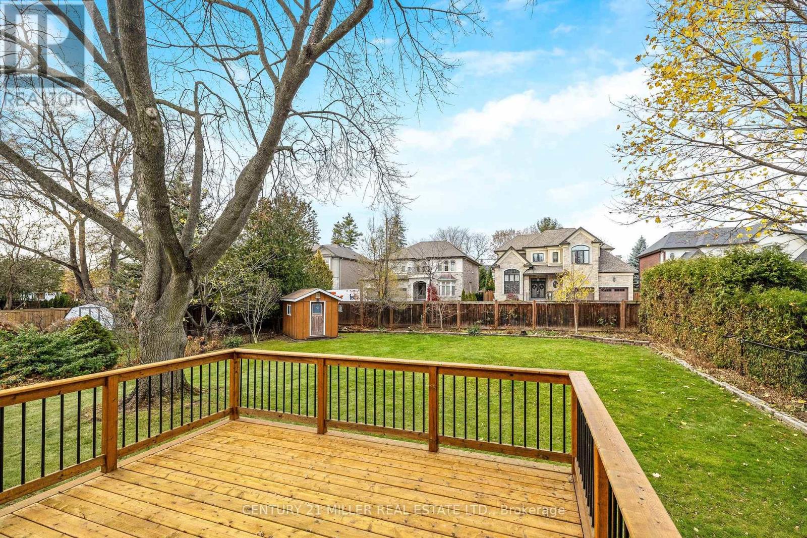 21 Townsend Avenue, Burlington, Ontario  L7T 1Y5 - Photo 40 - W12577840