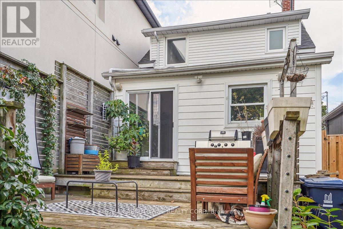 5 Milton Street, Toronto, Ontario  M8Y 2X4 - Photo 31 - W12577856