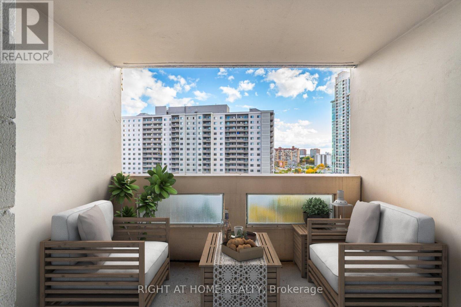 1209 - 3590 Kaneff Crescent, Mississauga, Ontario  L5A 3X3 - Photo 15 - W12577858