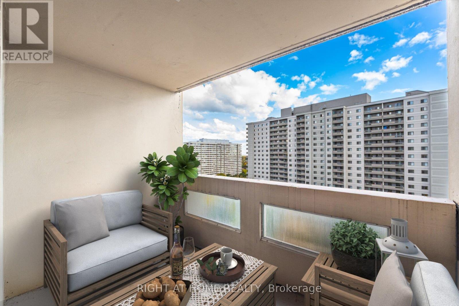 1209 - 3590 Kaneff Crescent, Mississauga, Ontario  L5A 3X3 - Photo 16 - W12577858