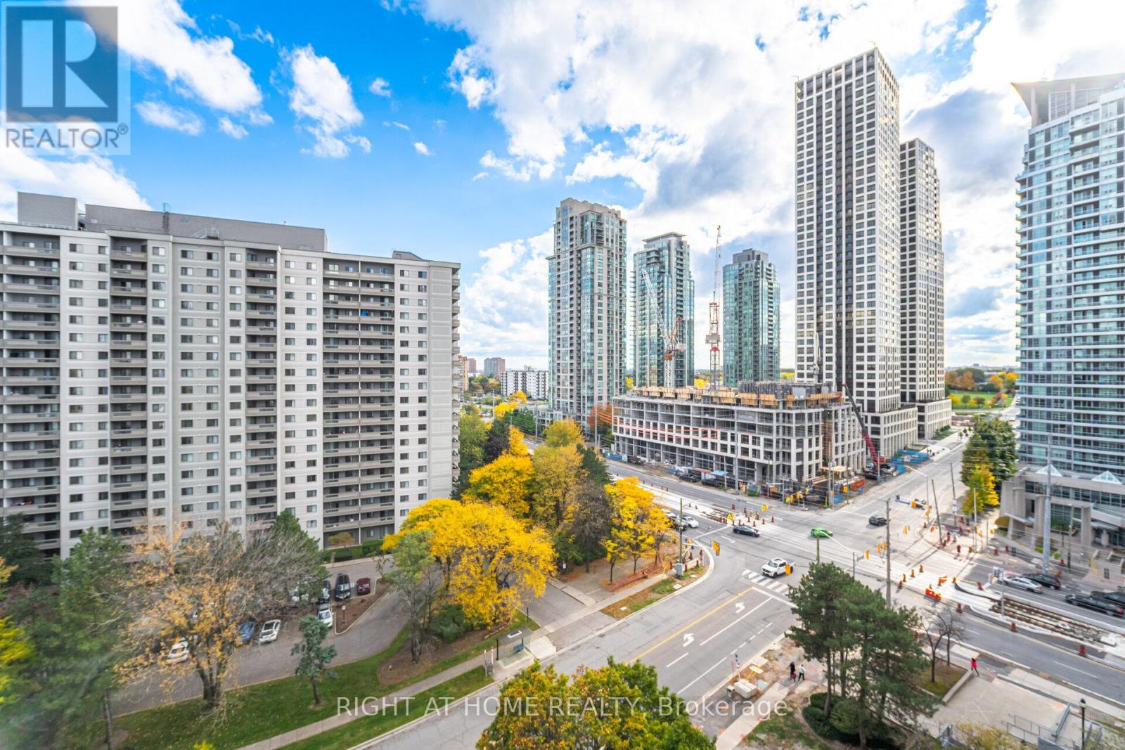 1209 - 3590 Kaneff Crescent, Mississauga, Ontario  L5A 3X3 - Photo 29 - W12577858