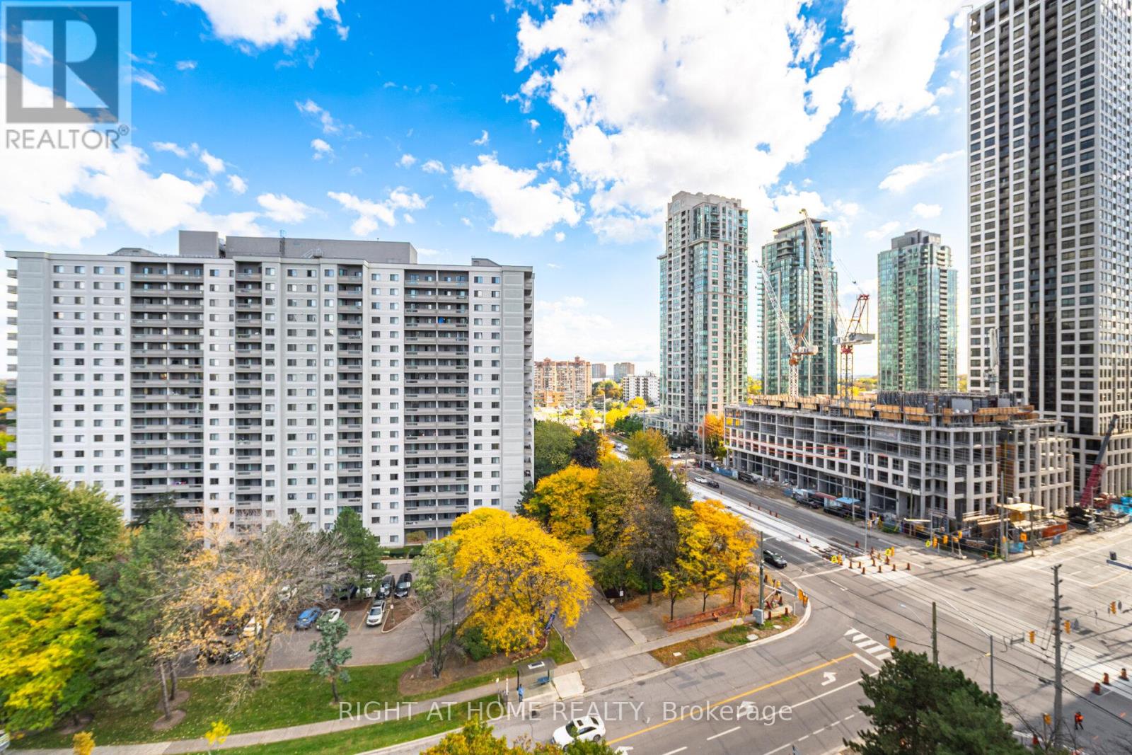 1209 - 3590 Kaneff Crescent, Mississauga, Ontario  L5A 3X3 - Photo 36 - W12577858