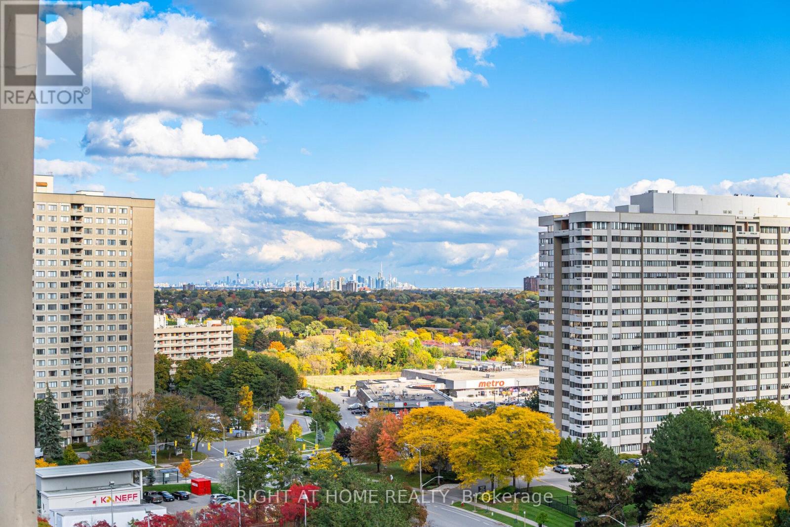 1209 - 3590 Kaneff Crescent, Mississauga, Ontario  L5A 3X3 - Photo 37 - W12577858