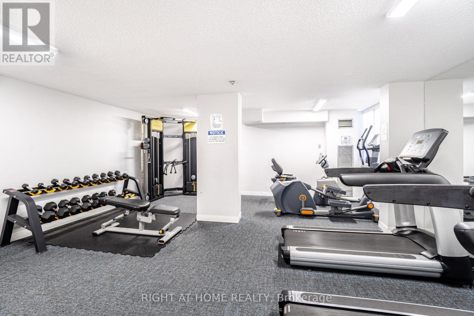 1209 - 3590 Kaneff Crescent, Mississauga, Ontario  L5A 3X3 - Photo 43 - W12577858