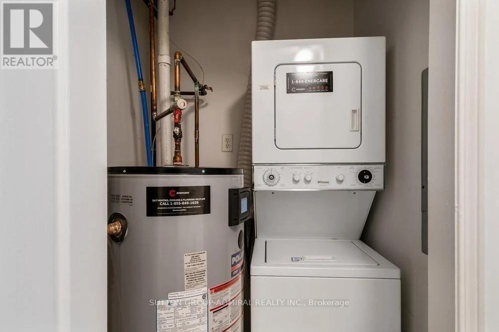 204 - 4198 Dundas Street W, Toronto, Ontario  M8X 1Y6 - Photo 16 - W12577894