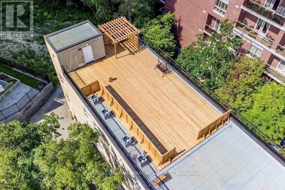 204 - 4198 Dundas Street W, Toronto, Ontario  M8X 1Y6 - Photo 17 - W12577894