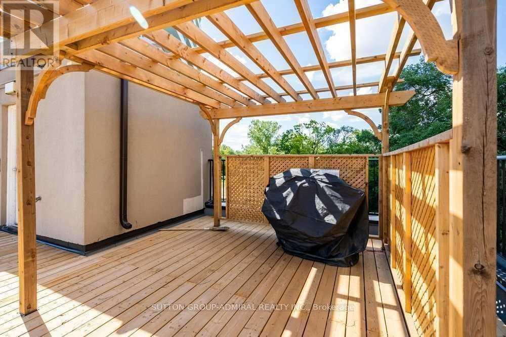 204 - 4198 Dundas Street W, Toronto, Ontario  M8X 1Y6 - Photo 18 - W12577894