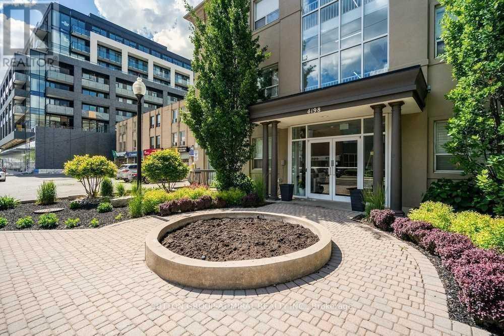 204 - 4198 Dundas Street W, Toronto, Ontario  M8X 1Y6 - Photo 19 - W12577894