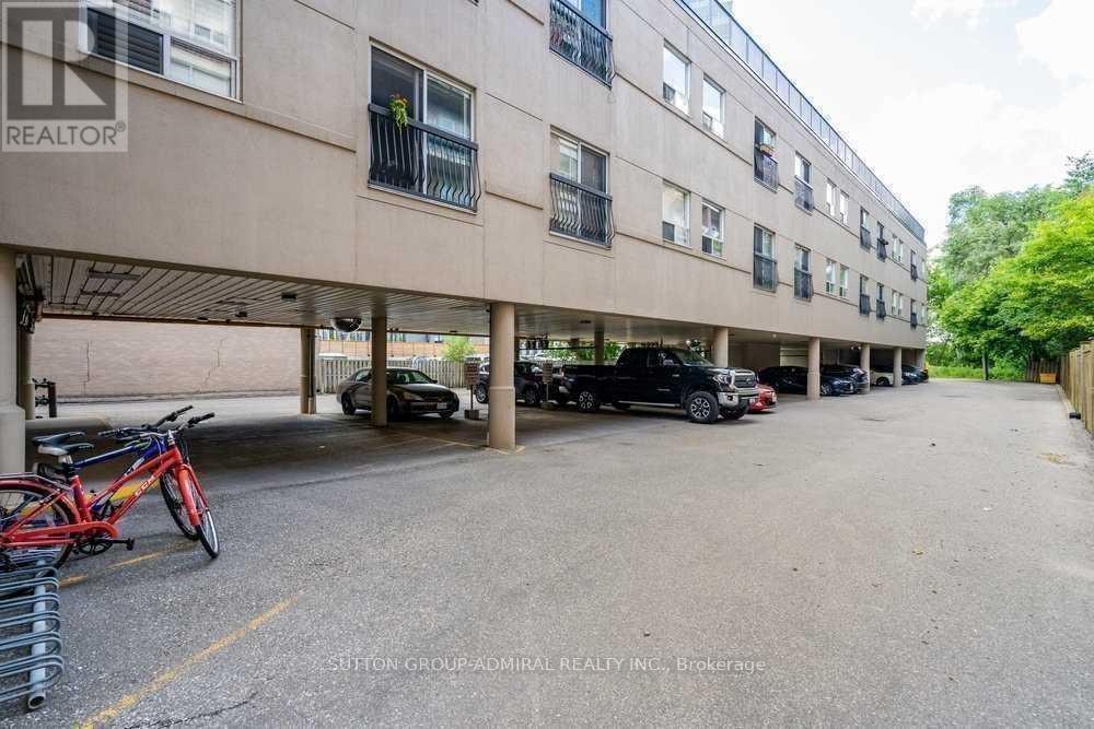 204 - 4198 Dundas Street W, Toronto, Ontario  M8X 1Y6 - Photo 21 - W12577894