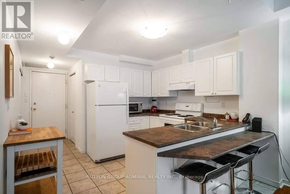 204 - 4198 Dundas Street W, Toronto, Ontario  M8X 1Y6 - Photo 6 - W12577894