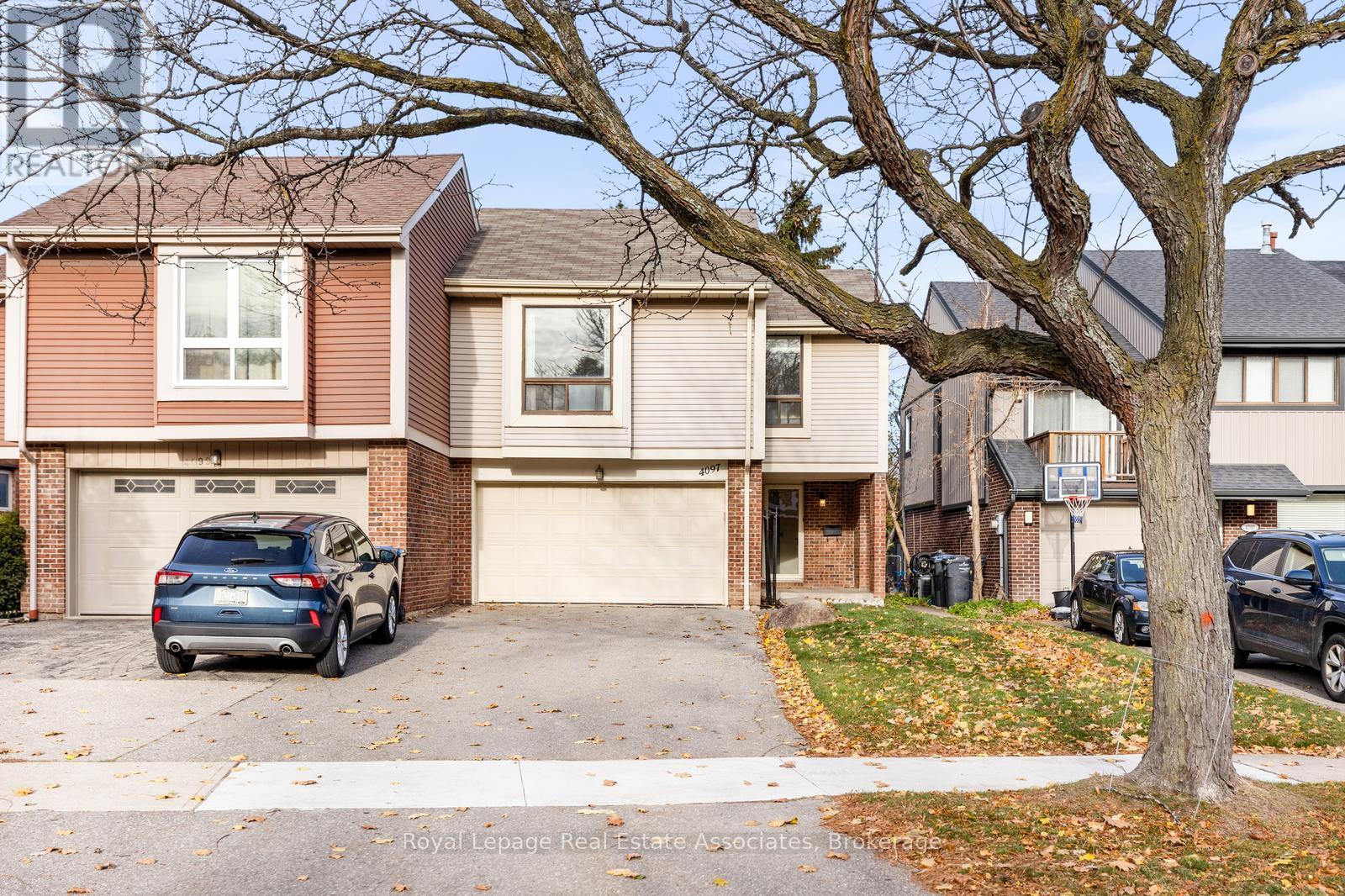 4097 Pheasant Run, Mississauga, Ontario  L5L 2C2 - Photo 35 - W12577898