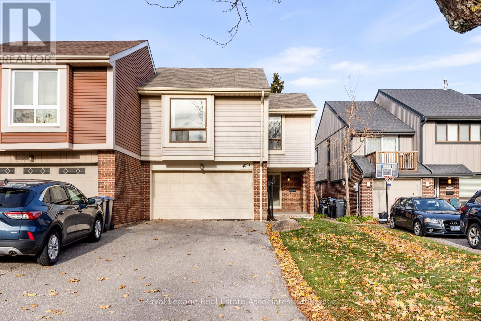 4097 Pheasant Run, Mississauga, Ontario  L5L 2C2 - Photo 36 - W12577898