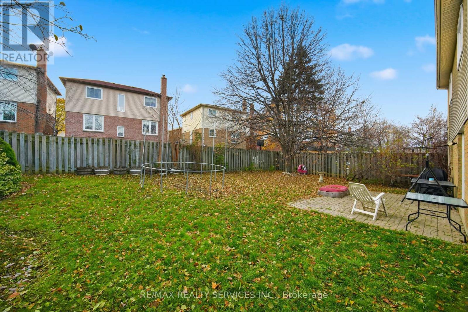 18 Myna Court, Brampton, Ontario  L6S 4H8 - Photo 43 - W12577912