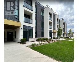 125 - 3020 TRAILSIDE DRIVE, Oakville, Ontario