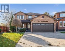 624 FARWELL CRESCENT, Mississauga, Ontario