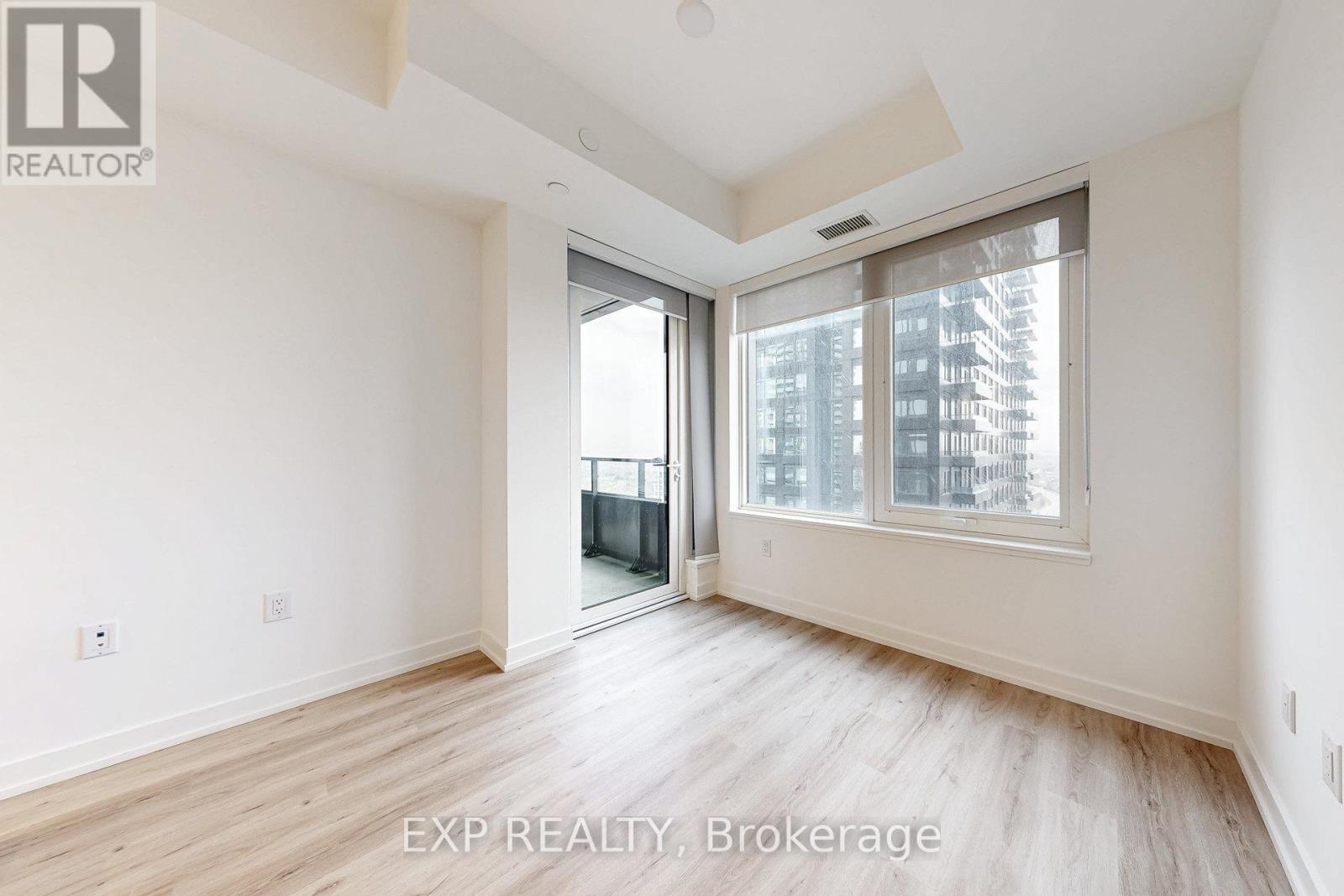 2301 - 395 Square One Drive, Mississauga, Ontario  L5B 0P6 - Photo 15 - W12577976