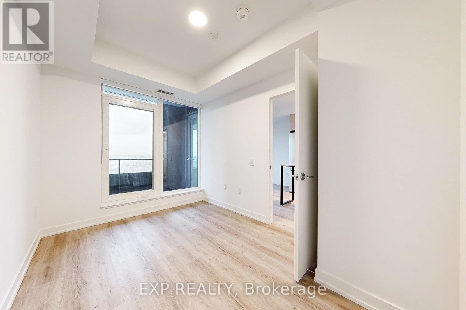 2301 - 395 Square One Drive, Mississauga, Ontario  L5B 0P6 - Photo 21 - W12577976