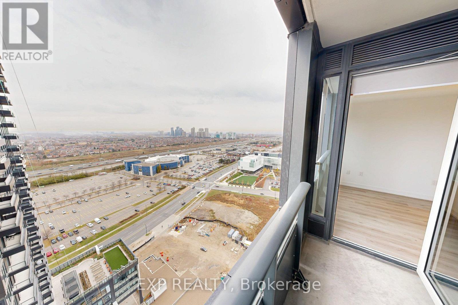 2301 - 395 Square One Drive, Mississauga, Ontario  L5B 0P6 - Photo 27 - W12577976