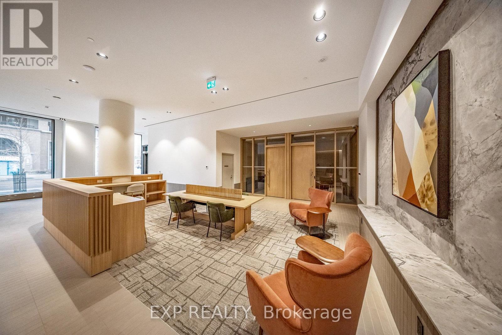 2301 - 395 Square One Drive, Mississauga, Ontario  L5B 0P6 - Photo 30 - W12577976